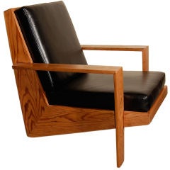 Case Study Lounge Chair