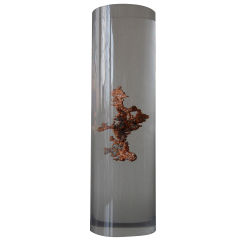 Arthur Court Copper Crystals