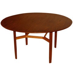 Lewis Butler Dining Table