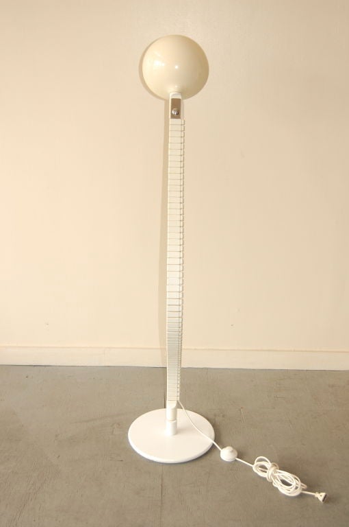 Elio Martinelli Amacord Floor Lamp