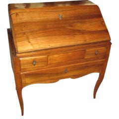 Louis XV Desk 7