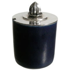 GEORG JENSEN JAM POT