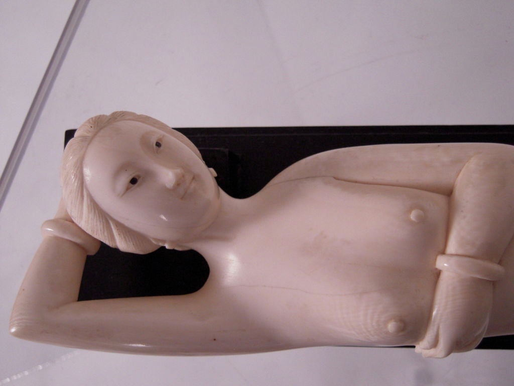 ivory doctors lady for sale