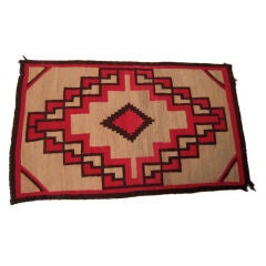 NAVAJO RUG