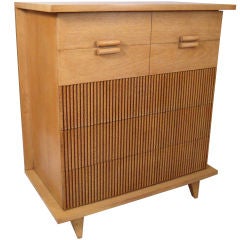 AMERICAN MID CENTURY MODERN DRESSER