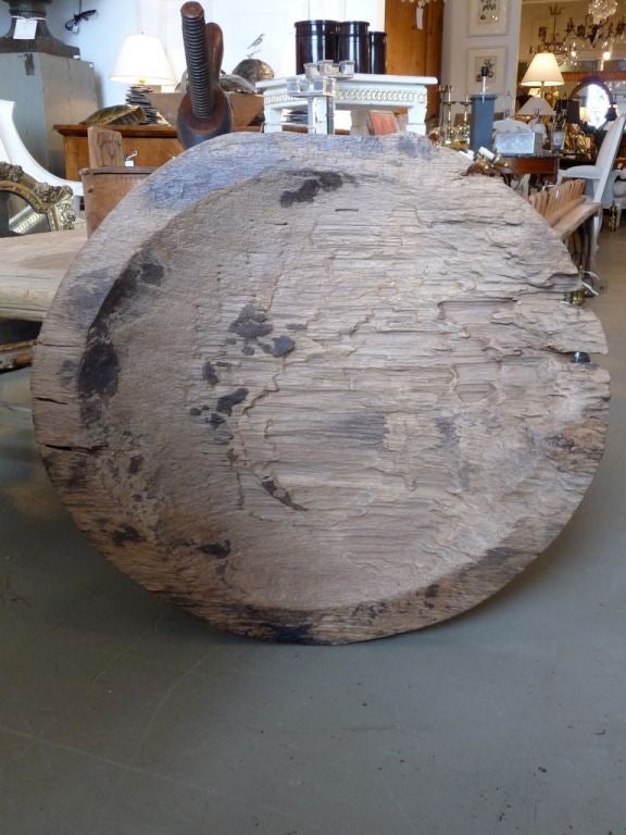 Large Serving Plate