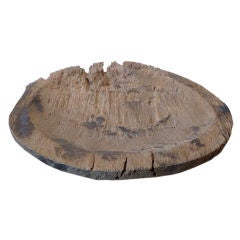 Large Serving Plate