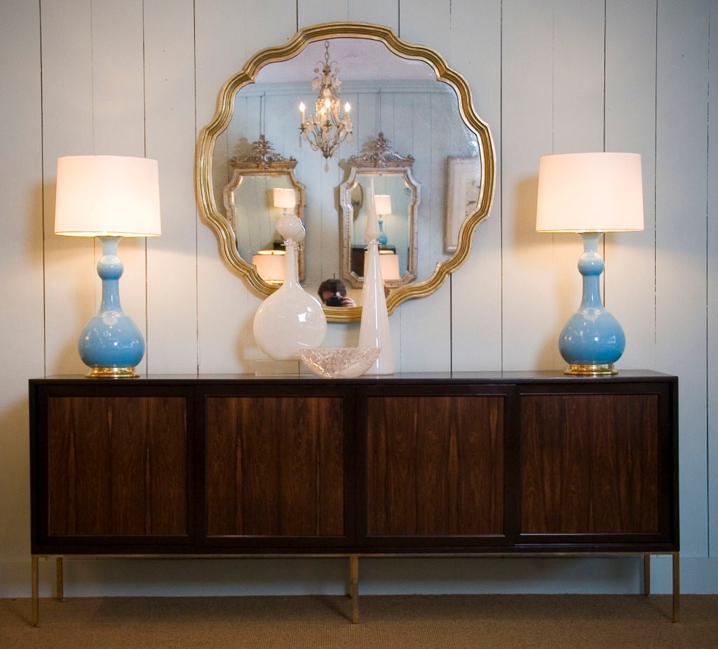 Cameron Lamp by Christopher Spitzmiller For Sale 2