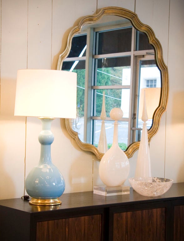 Cameron Lamp by Christopher Spitzmiller For Sale 3
