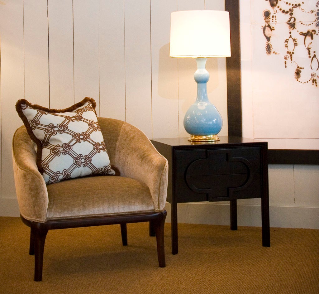 Cameron Lamp by Christopher Spitzmiller For Sale 5