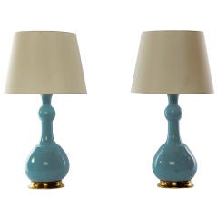 Cameron Lamp by Christopher Spitzmiller