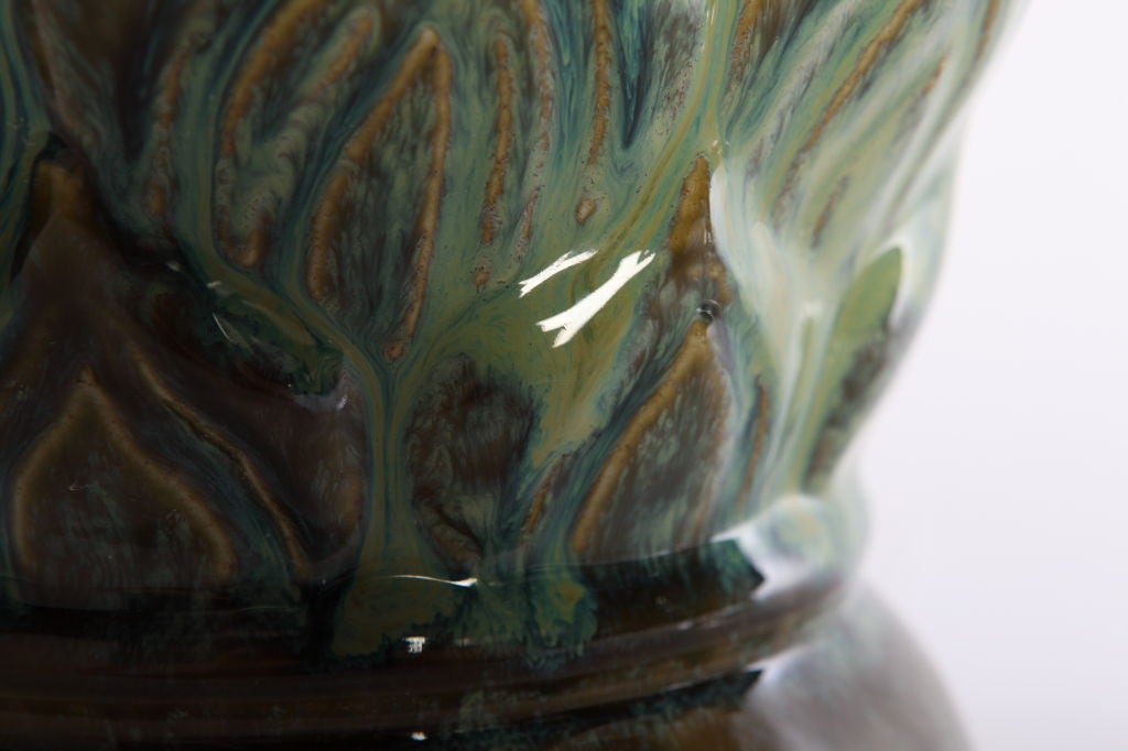 Lotus Lamp / Pair Available 2