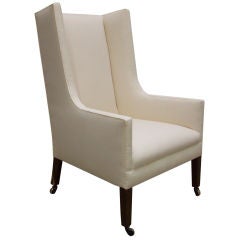 Pallefield Wingback Armchair