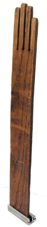 Slender  Dry Goods Hand