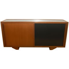 ANDRE SORNAY CABINET