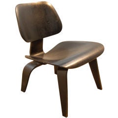 Vintage CHARLES AND RAY EAMES LCW