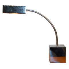 MICHEL BOYER DESK LAMP