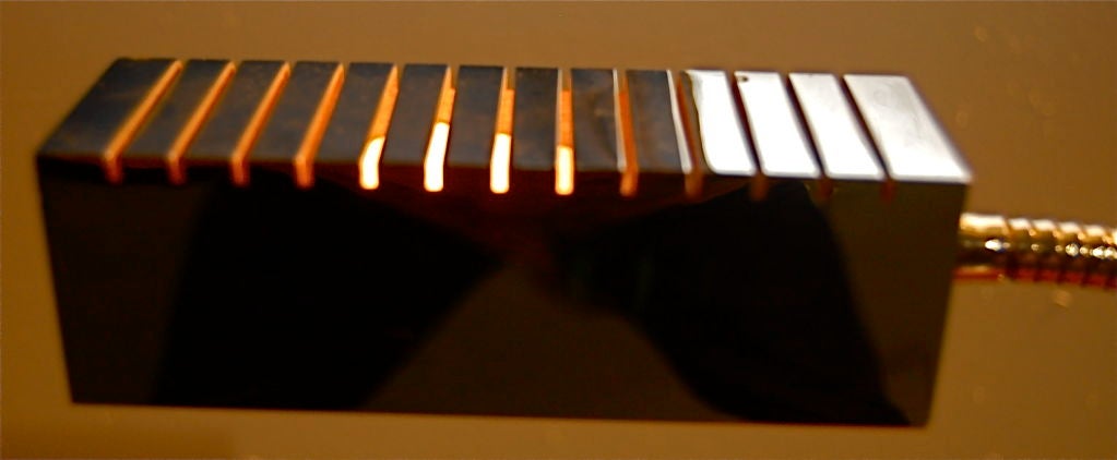 MICHEL BOYER DESK LAMP