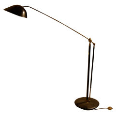 ARREDOLUCE SIGNED FLOOR LAMP