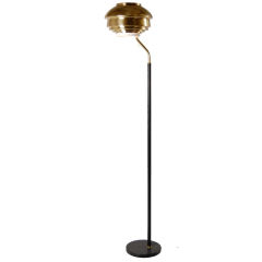 Alvar Aalto A 808 Floor Lamp