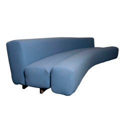Sofa Model 'Amphys' by Pierre Paulin (1927-2009)