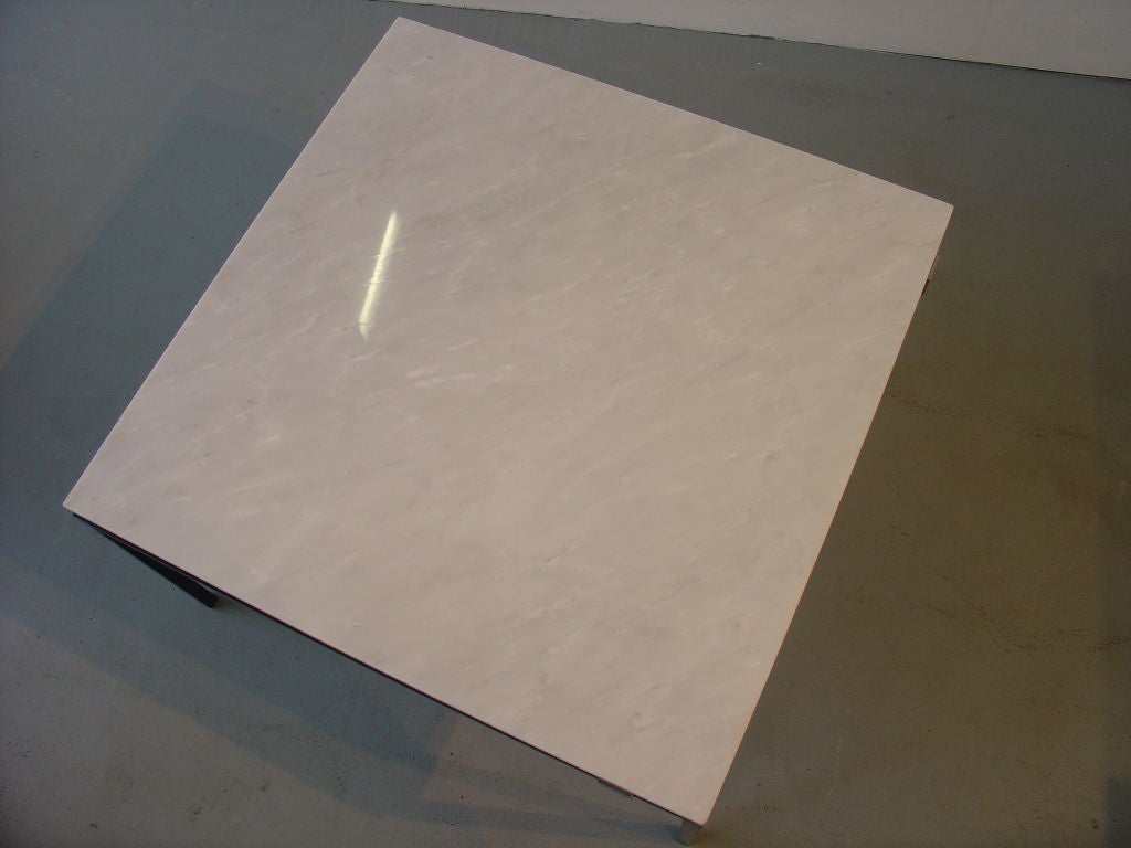 Alain Richard side table