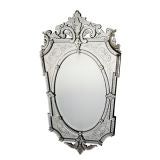 Venetian Mirror