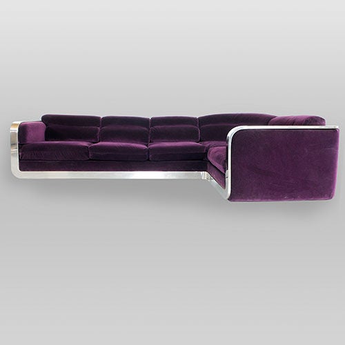 french corner sofa