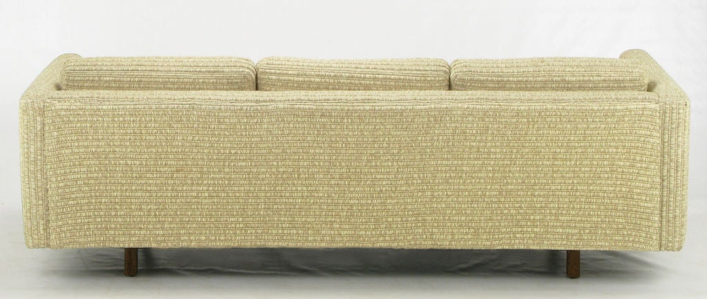 haitian cotton sectional sofa