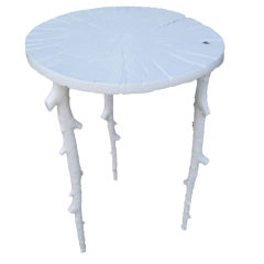 Used Enchanted Forest Table