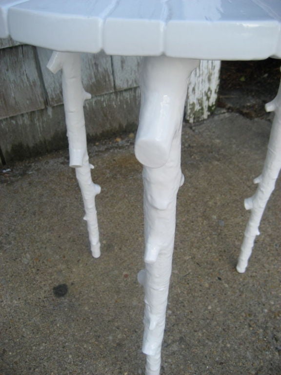 Enchanted Forest Table