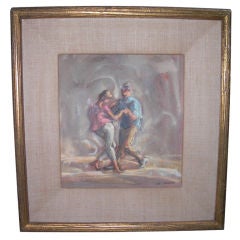 The Jitterbug by Lee Jackson