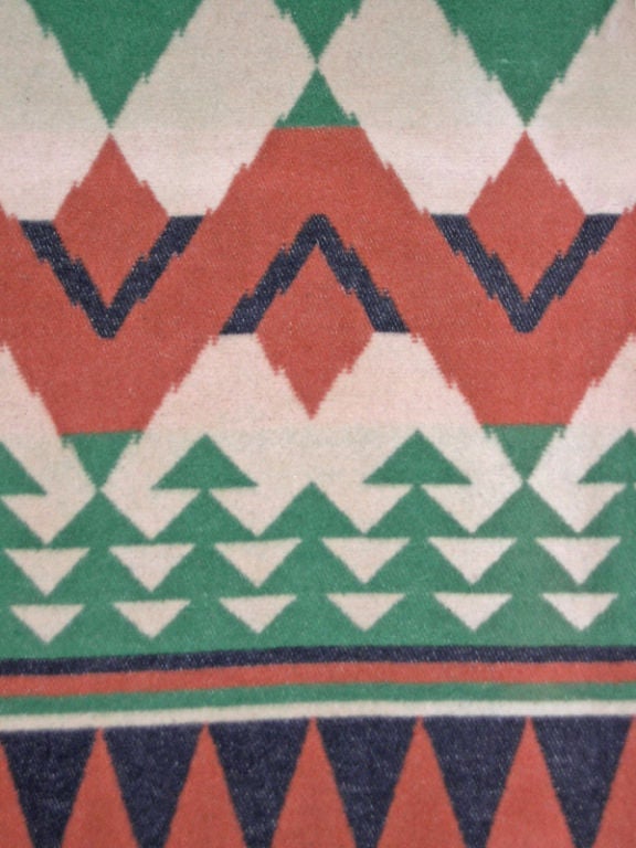 Beacon Blanket at 1stdibs