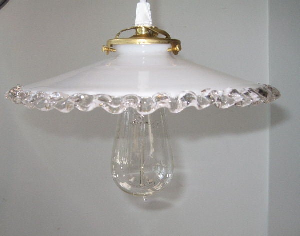 antique hanging light fixtures