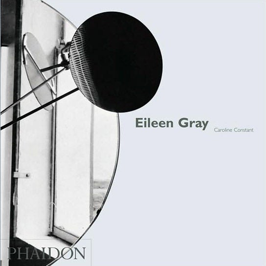 Satellite-Spiegel von Eileen Gray 1