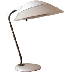 A Gerald Thurston for Lightolier Desk Lamp