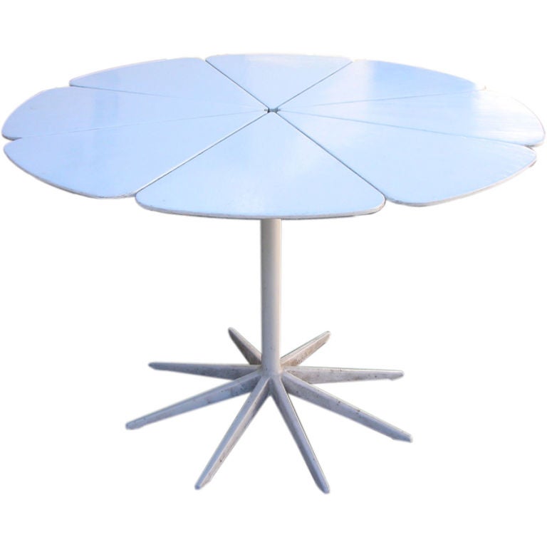 Richard Schultz for Knoll Petal Table