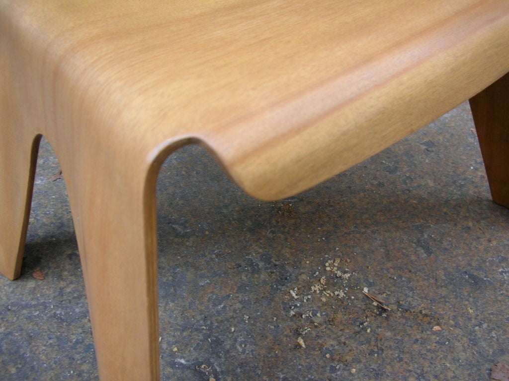 20th Century Charles Eames Child's Chair