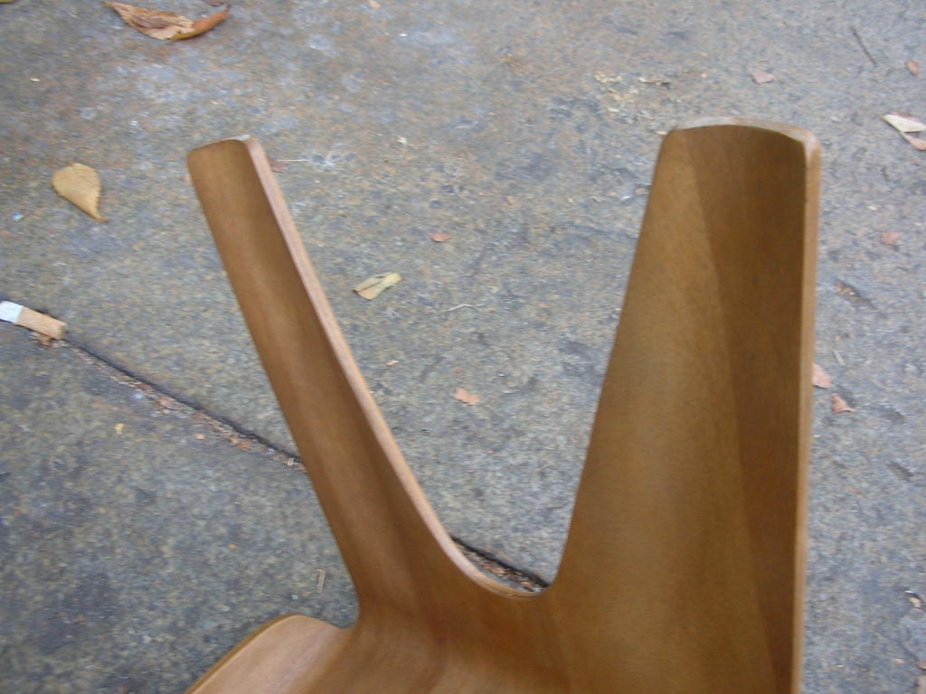 Charles Eames Child's Chair 4