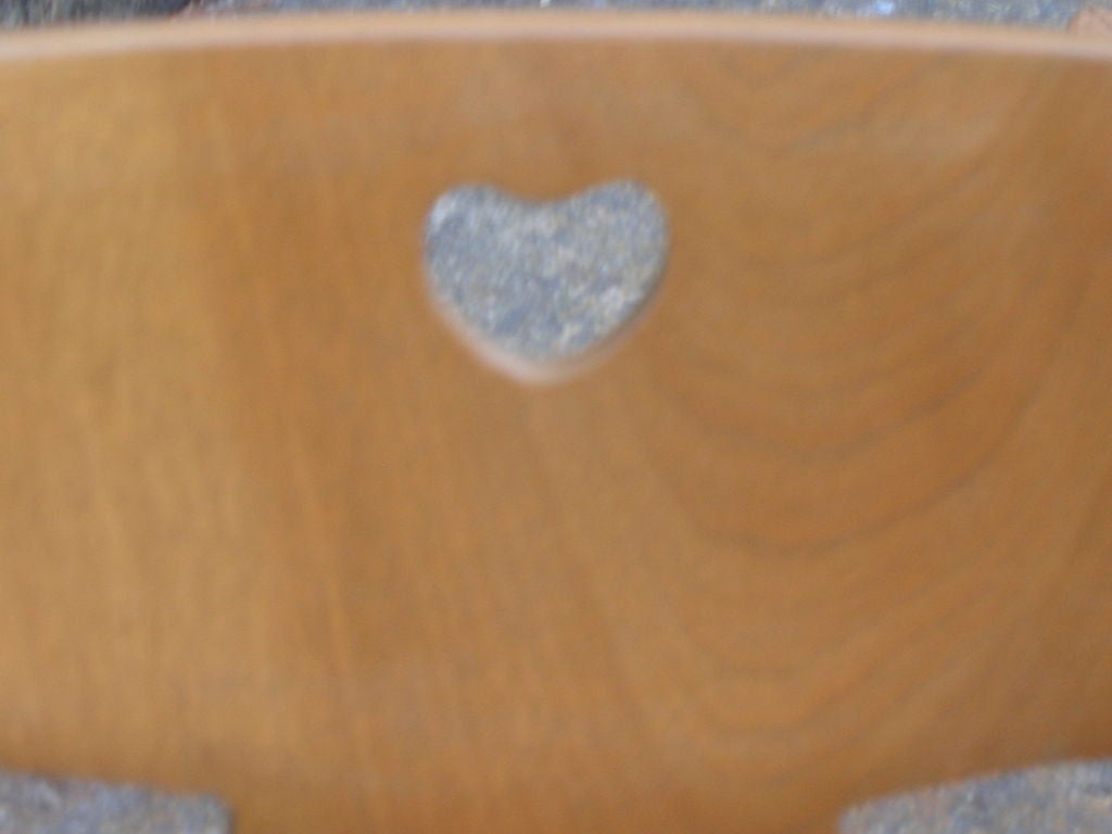 Charles Eames Child's Chair 6
