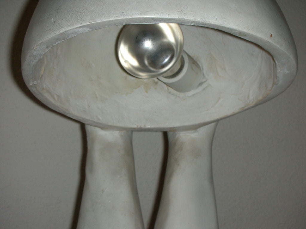 Richard Etts Hand table Lamp 1