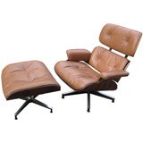 Charles Eames for Herman  MIller 670-71 Lounge chair and otttoma