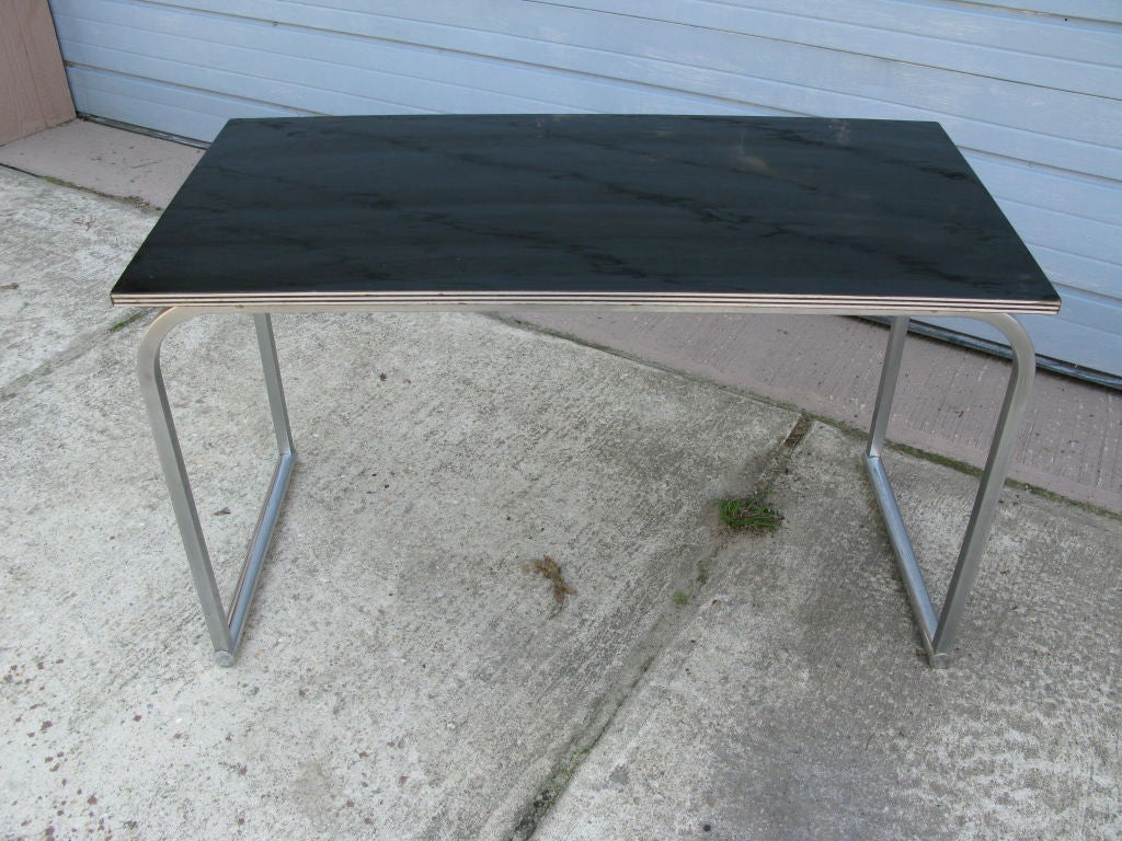 Gilbert Rohde for Troy Console or Writing Desk