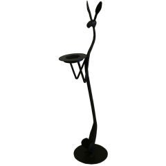 Thomas Molseworth Jack Rabbit Stand