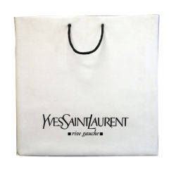 Jonathon Seliger YSL Sculpture Bag 10