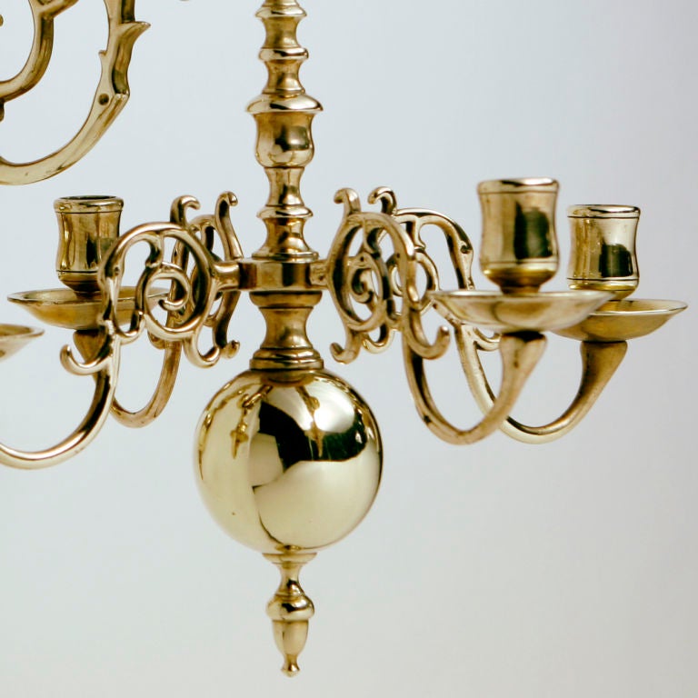 Candelabra Wall Sconces In Good Condition For Sale In New York, NY