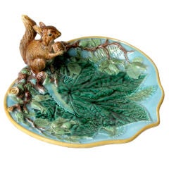 Antique George Jones Server