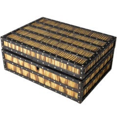 Large Quill Box