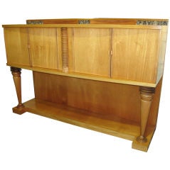 Retro Superb Sideboard By Mike Braun