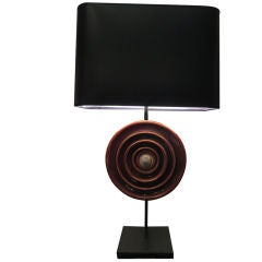 Insulator Lamp